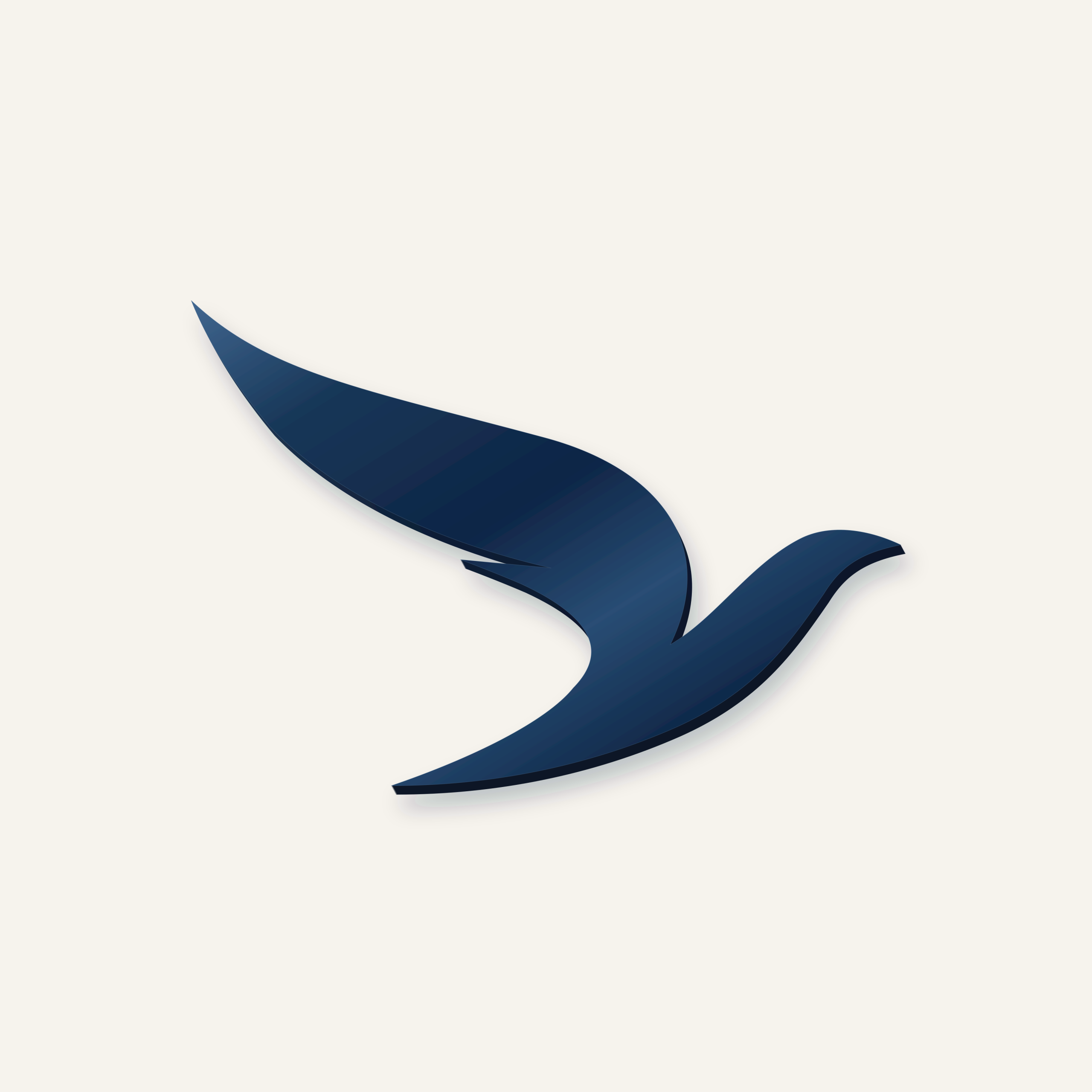 TheSkyAura-3D-Logo-Only-Dark-Blue